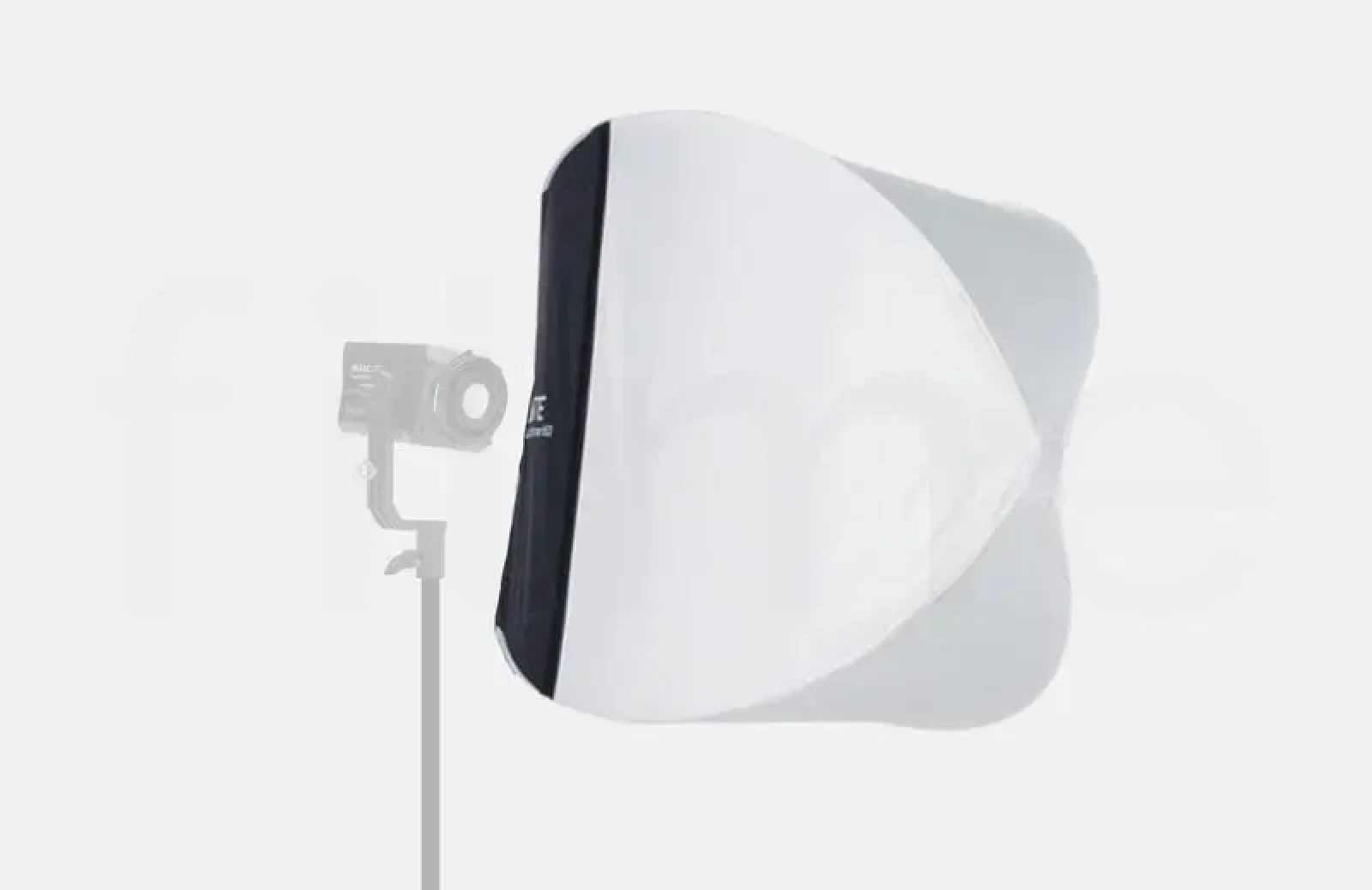Lantern Nanlite LT-FZ60 45 cm - Photo 1 sur 1