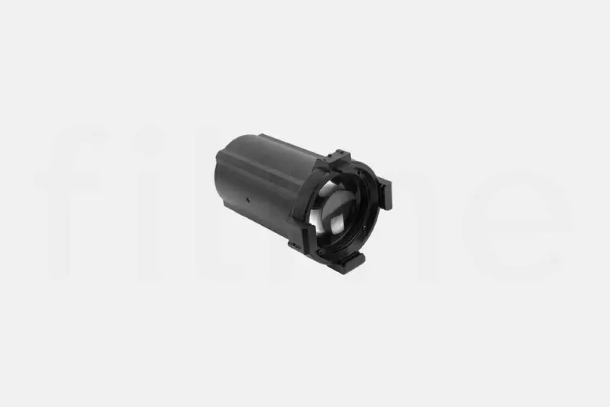 Location Nez optique Aputure Spotlight Mount Lens 26° - Lightyshare