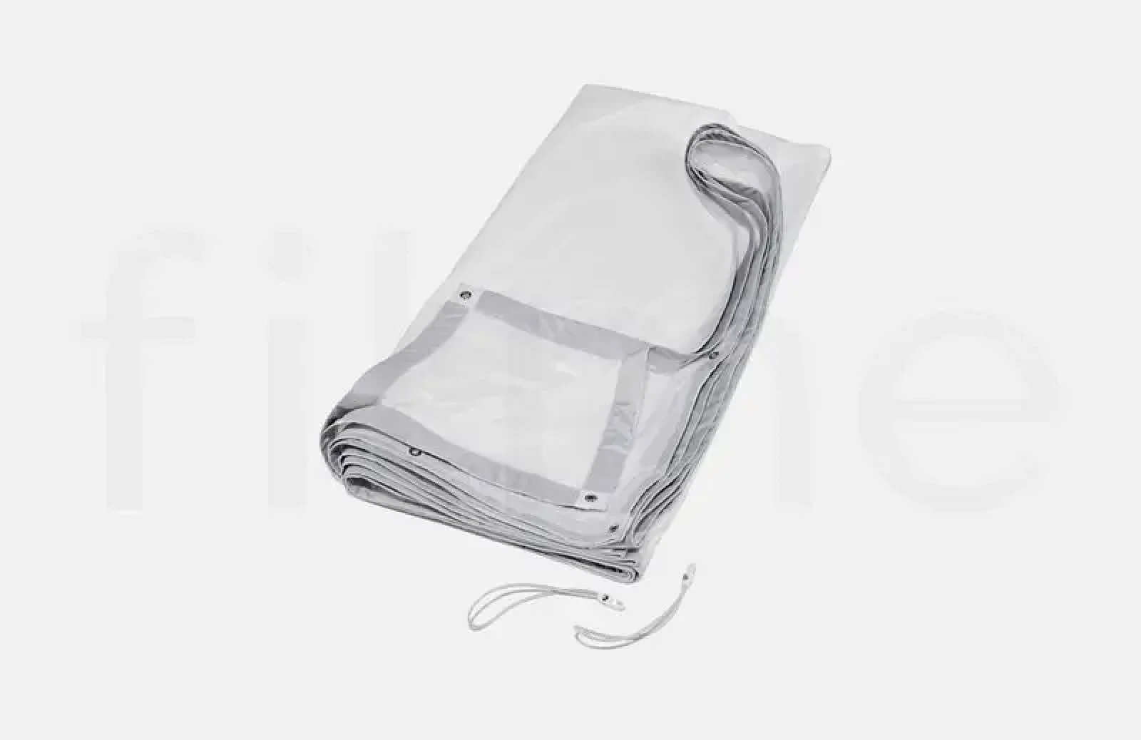 Toile Silent Grid Cloth 1/2 12x12 (360 x 360 cm) - Photo 1 sur 1