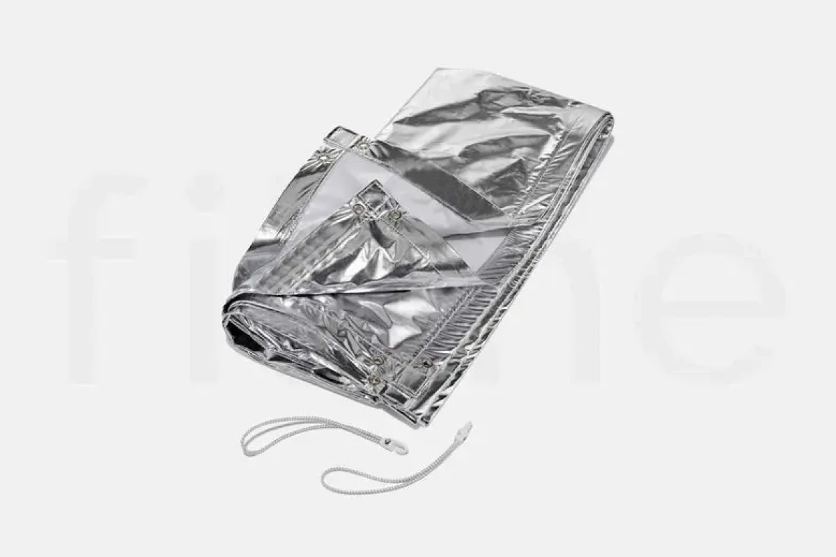 Location Toile Ultrabounce 12x12 (360 x 360 cm) - Lightyshare