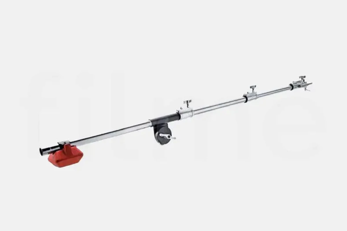 Location Perche Avenger D650 Junior Boom - Lightyshare