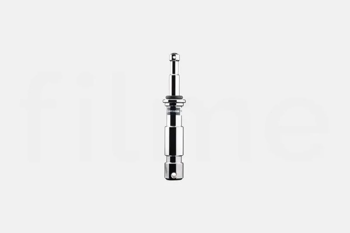 Location Adaptateur Spigot mâle 28 mm vers 16 mm - Lightyshare