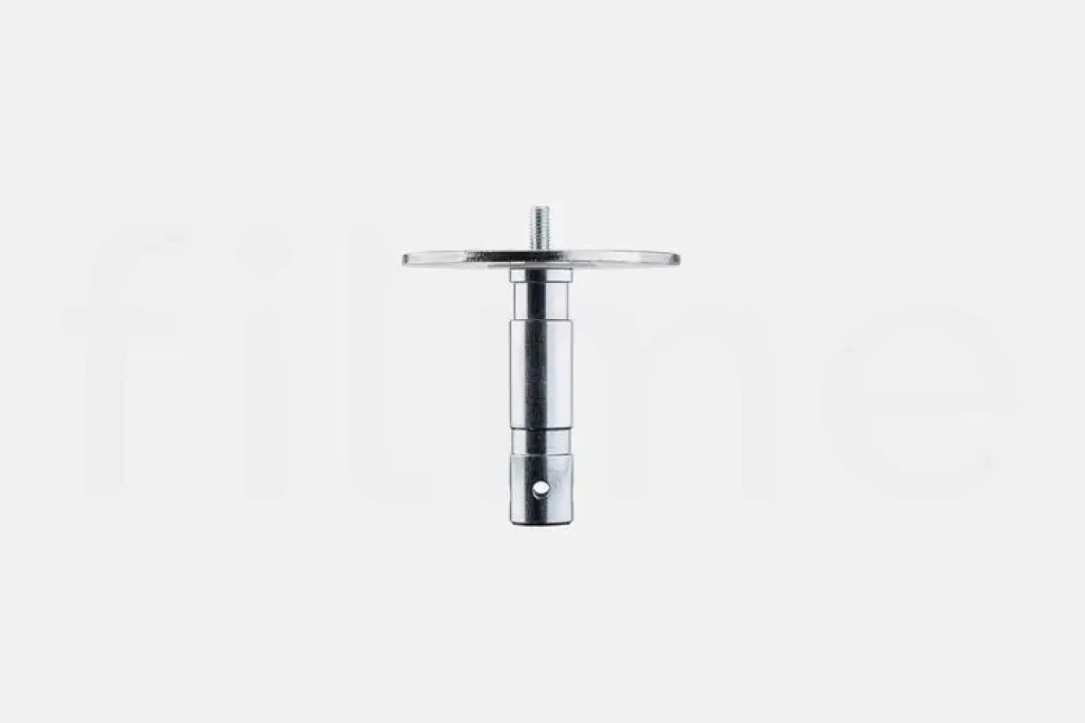 Location Adaptateur Spigot mâle 28 mm vers Congrès 3/8" - Lightyshare