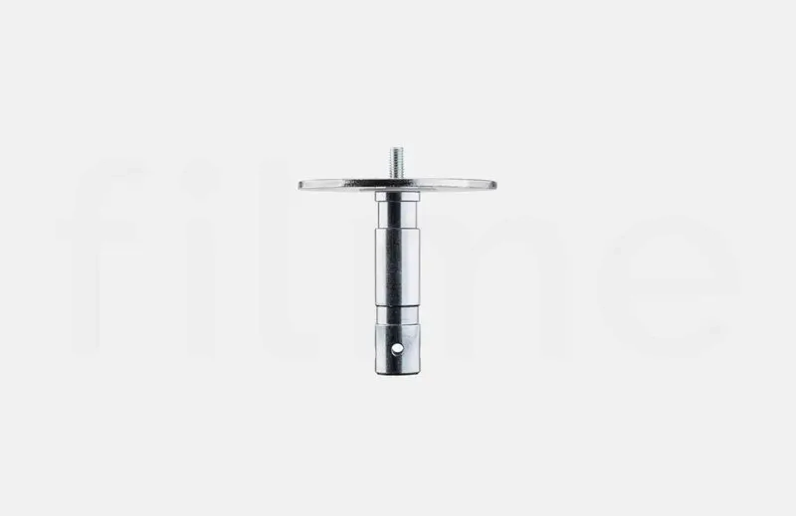 Adaptateur Spigot mâle 28 mm vers Congrès 3/8" - Photo 1 sur 1