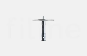 Location Adaptateur Spigot mâle 28 mm vers Congrès 3/8"