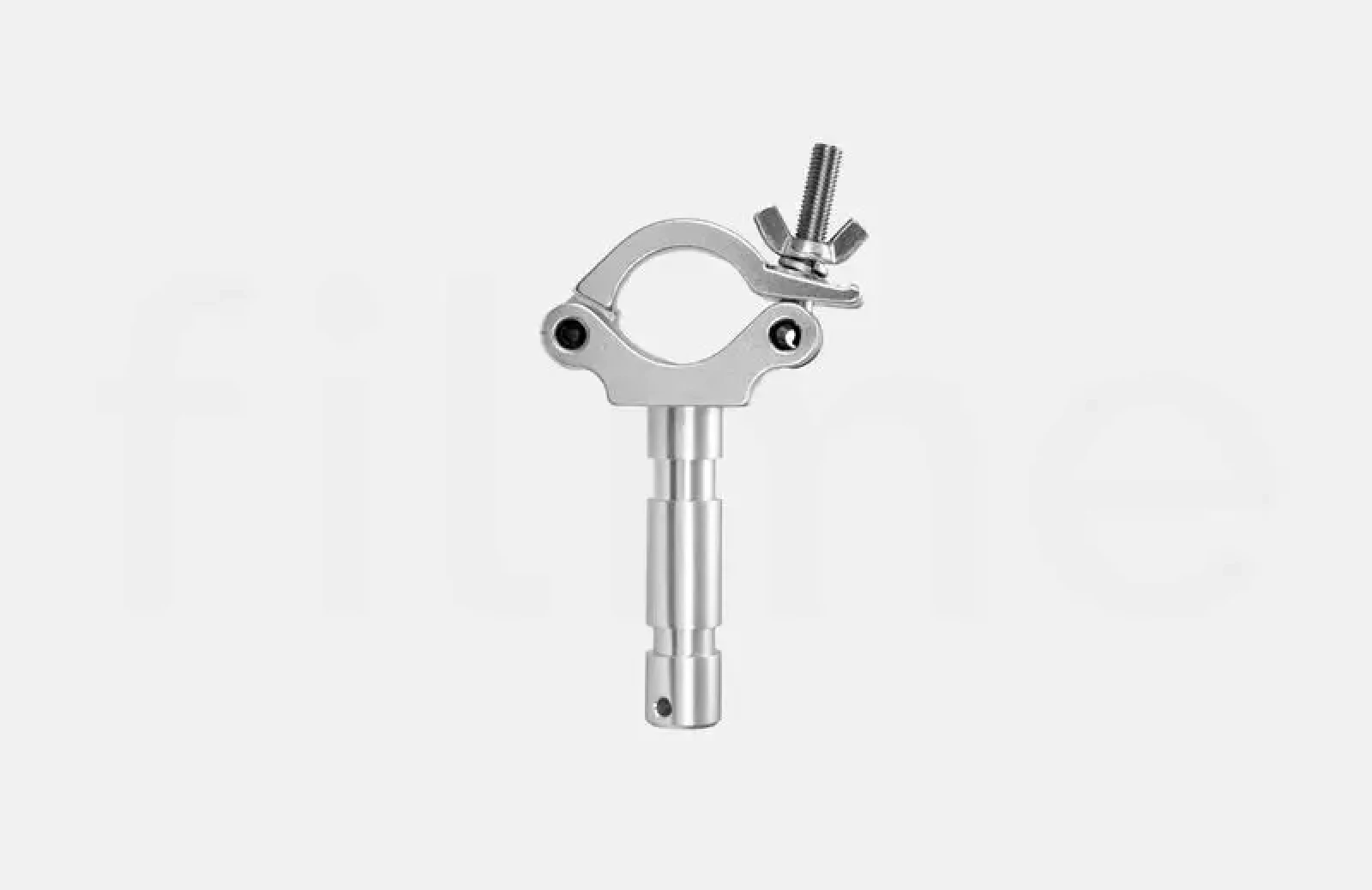 Collier 50mm big ben avec spigot 28mm - Photo 1 sur 1