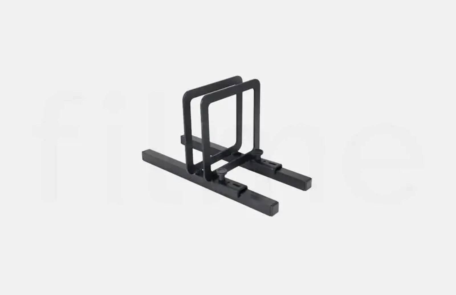 Porte poly base au sol - Photo 1 sur 1