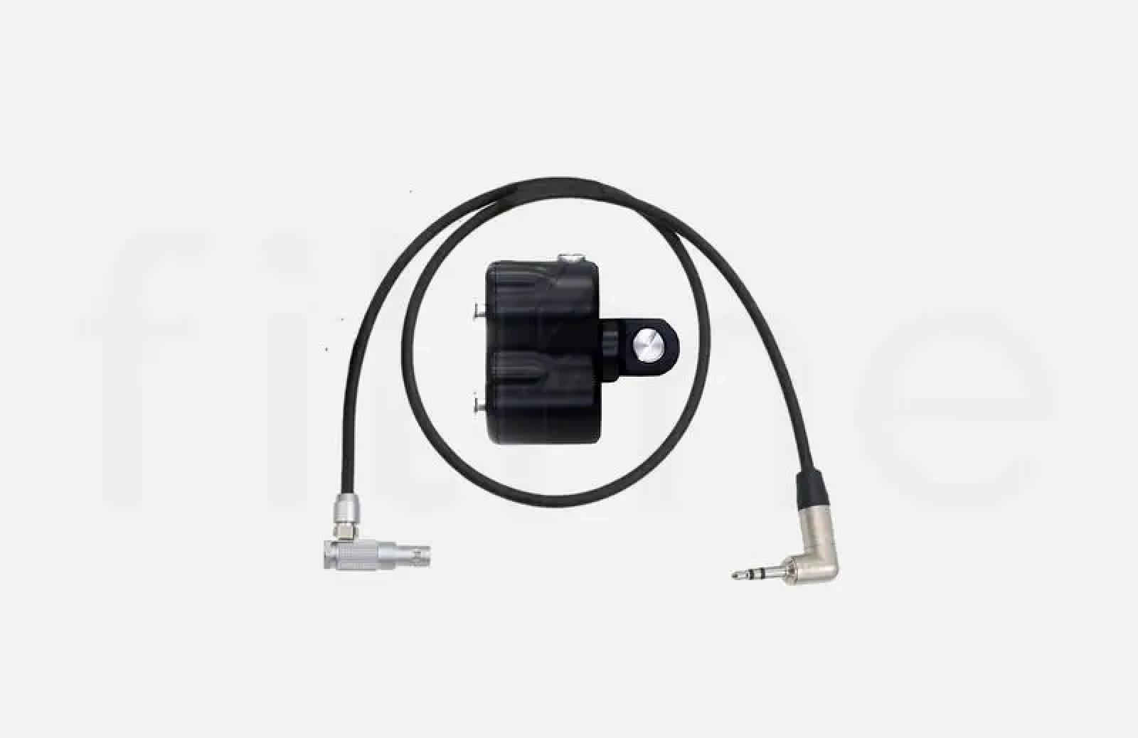 Adaptateur audio mini-Jack vers XLR stéréo - Photo 1 sur 1