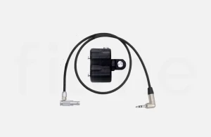 Location Adaptateur audio mini-Jack vers XLR stéréo