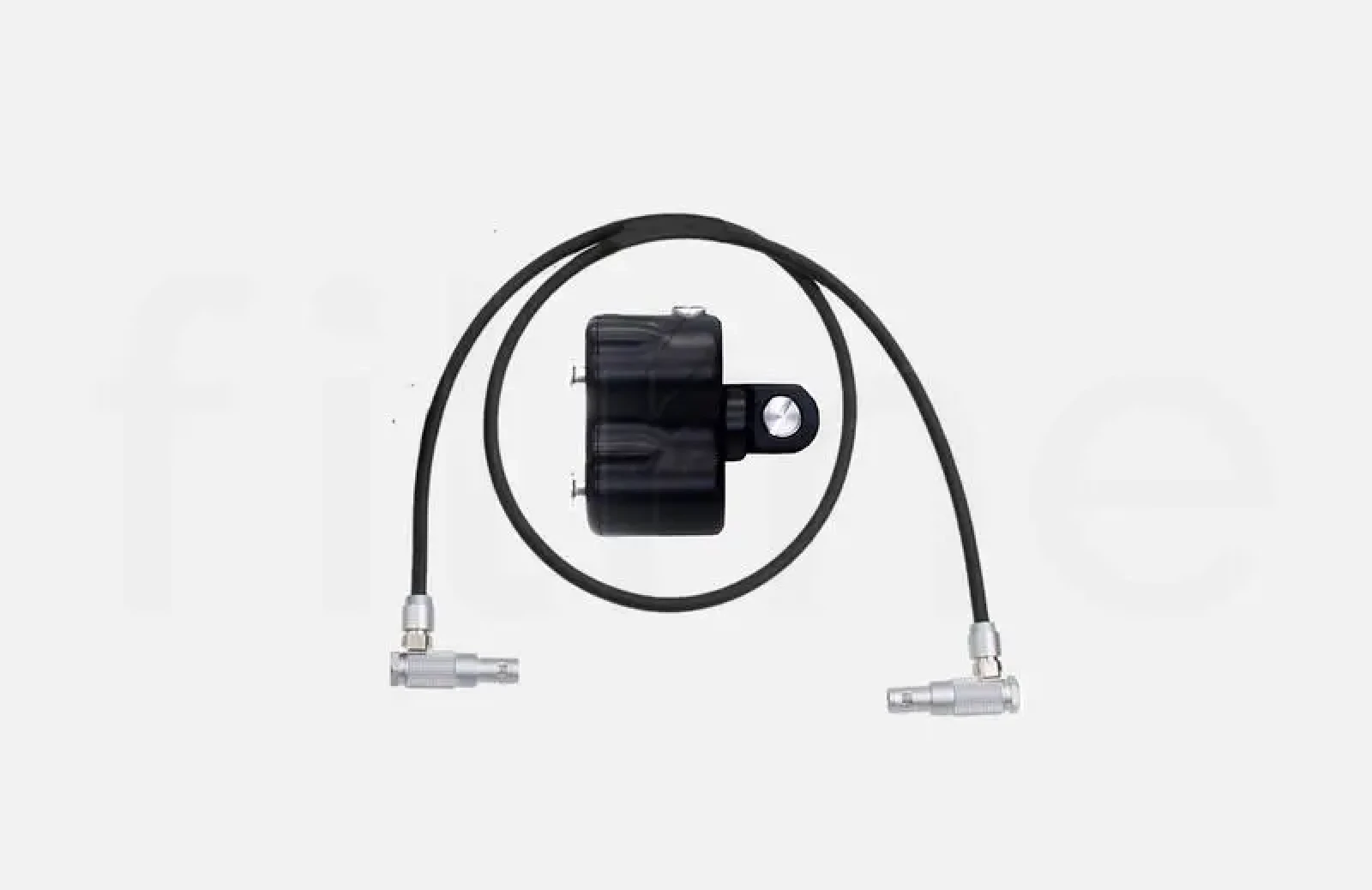 Adaptateur audio XLR double pour RED Komodo-X - Photo 1 sur 1