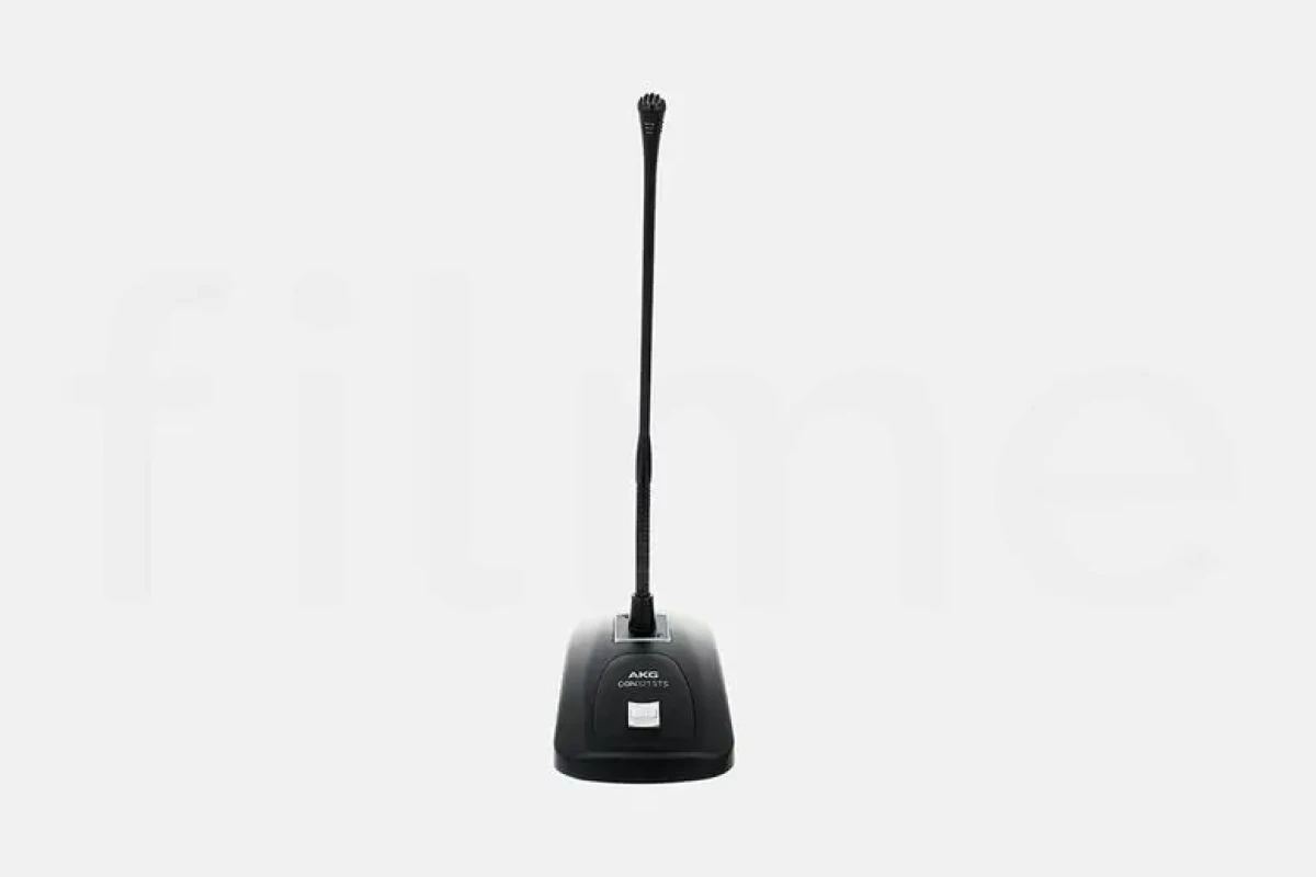 Location Micro col de cygne AKG CGN321 STS - Lightyshare