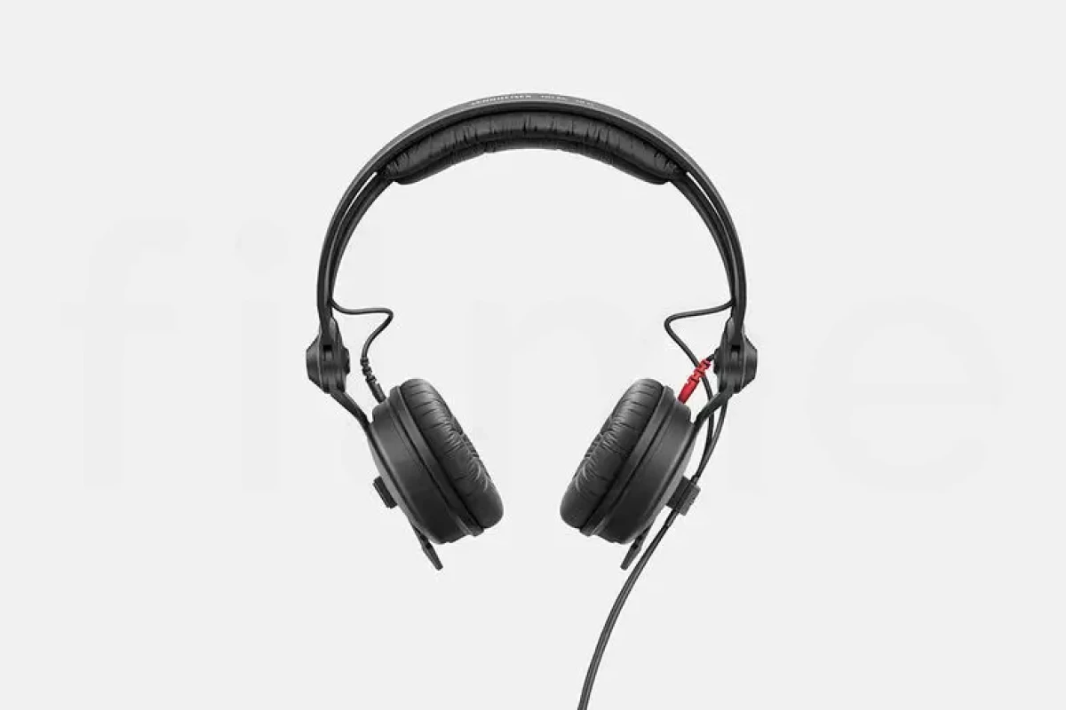 Location Casque Sennheiser HD-25 - Lightyshare