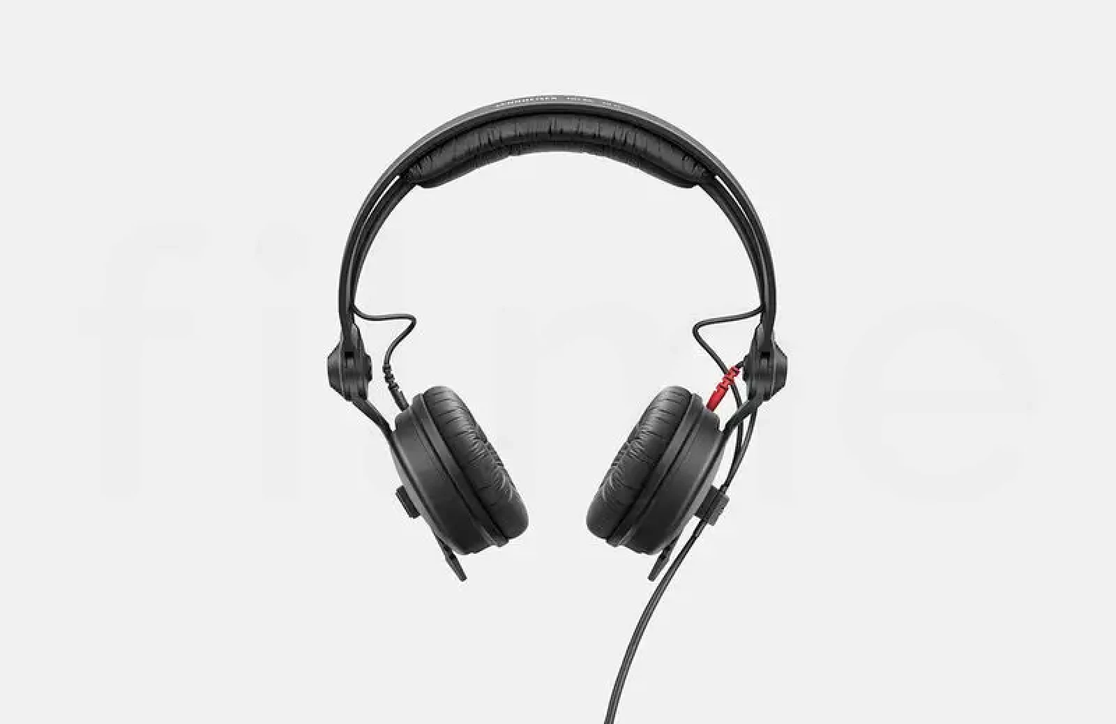 Casque Sennheiser HD-25 - Photo 1 sur 1