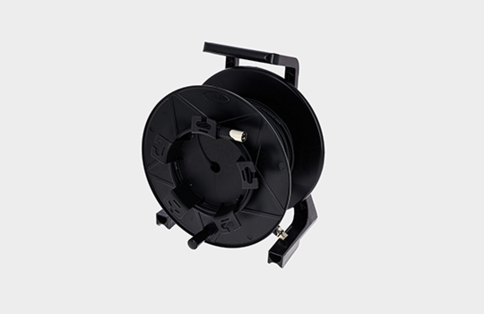 Touret audio XLR 50m - Photo 1 sur 1