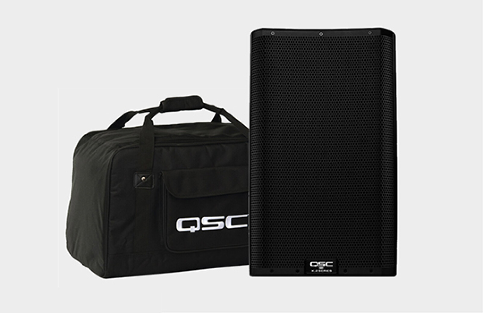 Enceinte QSC K12.2 (l'unité) - Photo 1 sur 1