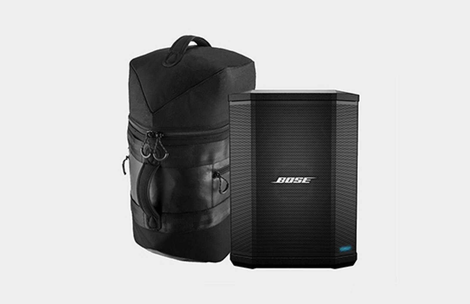 Enceinte Bose S1 Pro System (l'unité) - Photo 1 sur 1