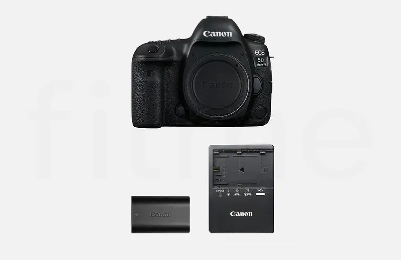 Canon EOS 5D Mark IV - Photo 1 sur 1