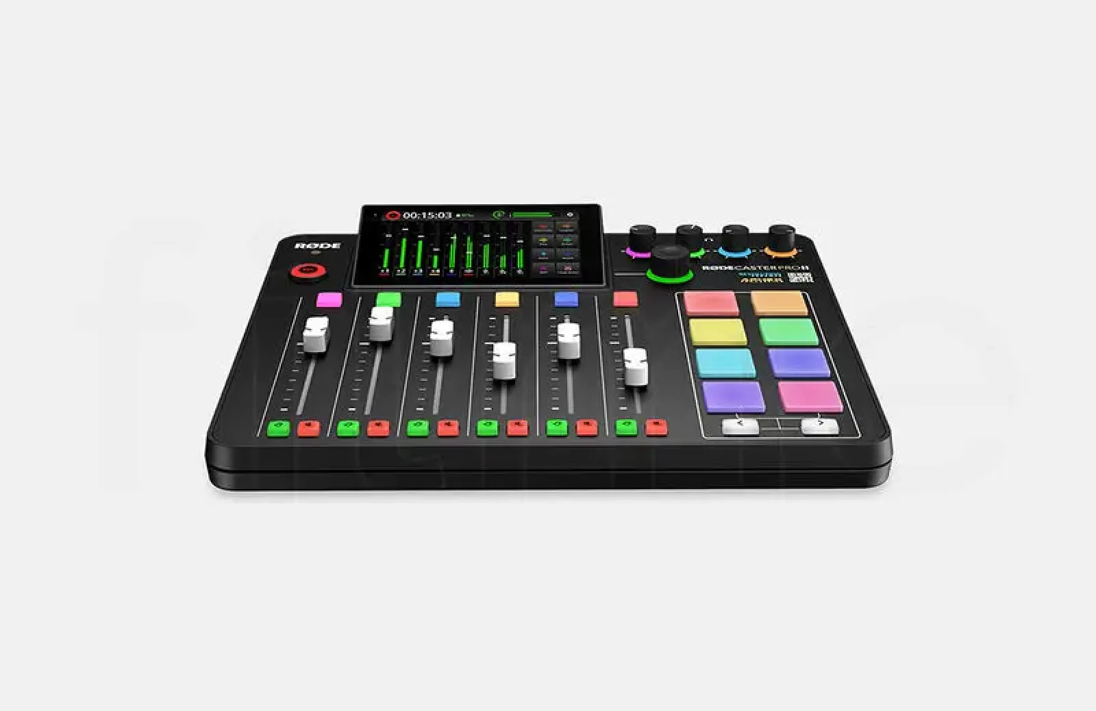 Console Rode Rodecaster Pro - Photo 1 sur 1