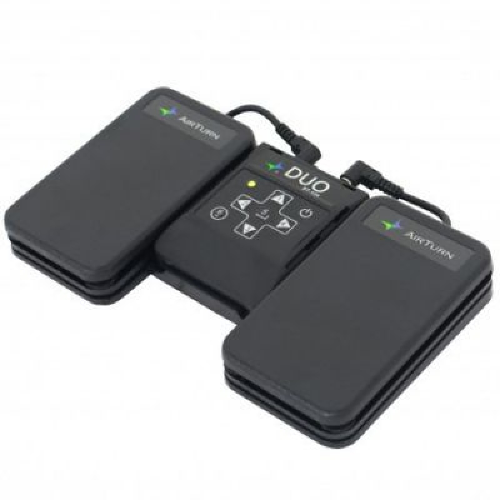 Prompteur Datavideo TP-500 + iPad + MacBook Pro - Photo 4 sur 4
