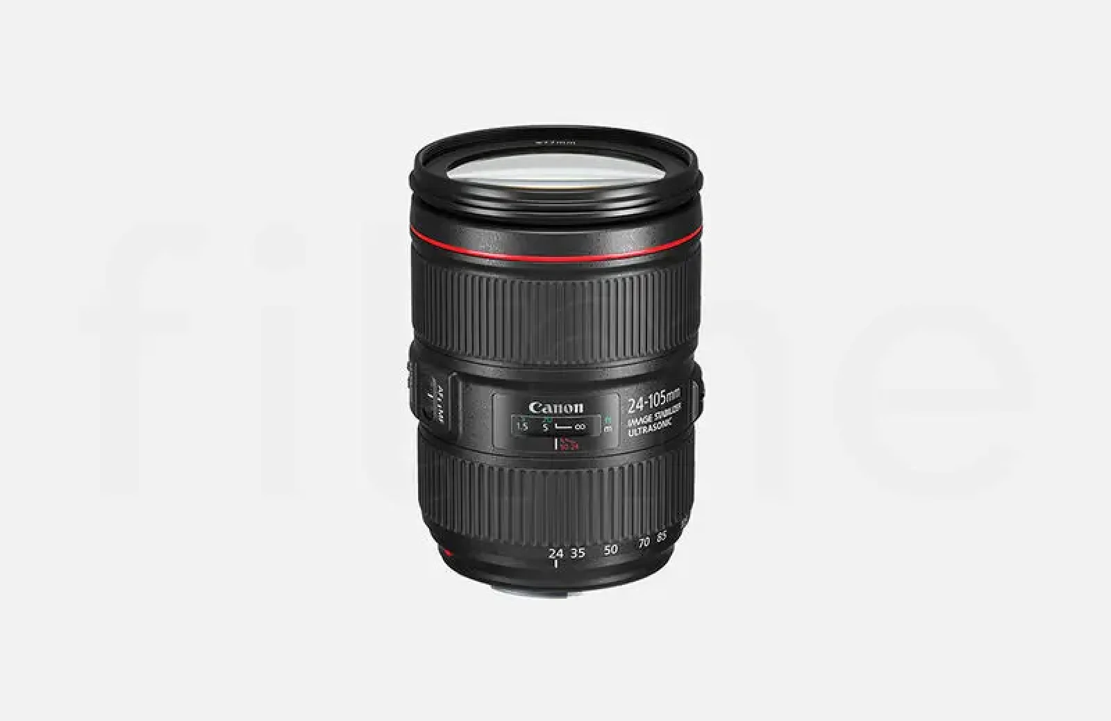 Canon EF 24-105mm f/4L IS II USM - Photo 1 sur 1