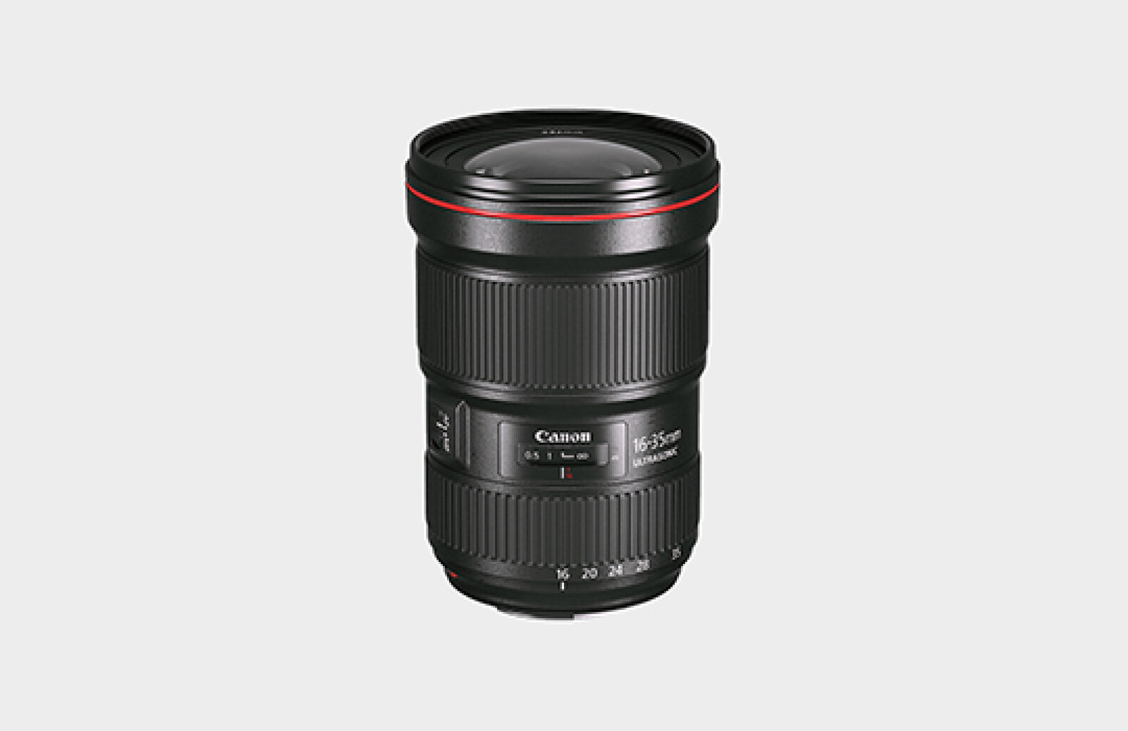 Canon EF 16-35mm f/2.8L USM III - Photo 1 sur 2