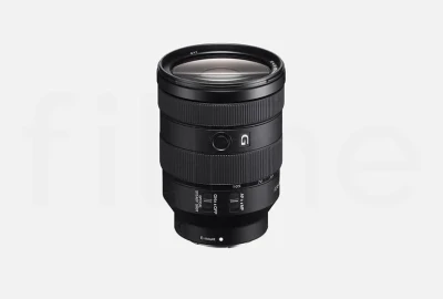 Location Sony FE 24-105mm f/4 G OSS