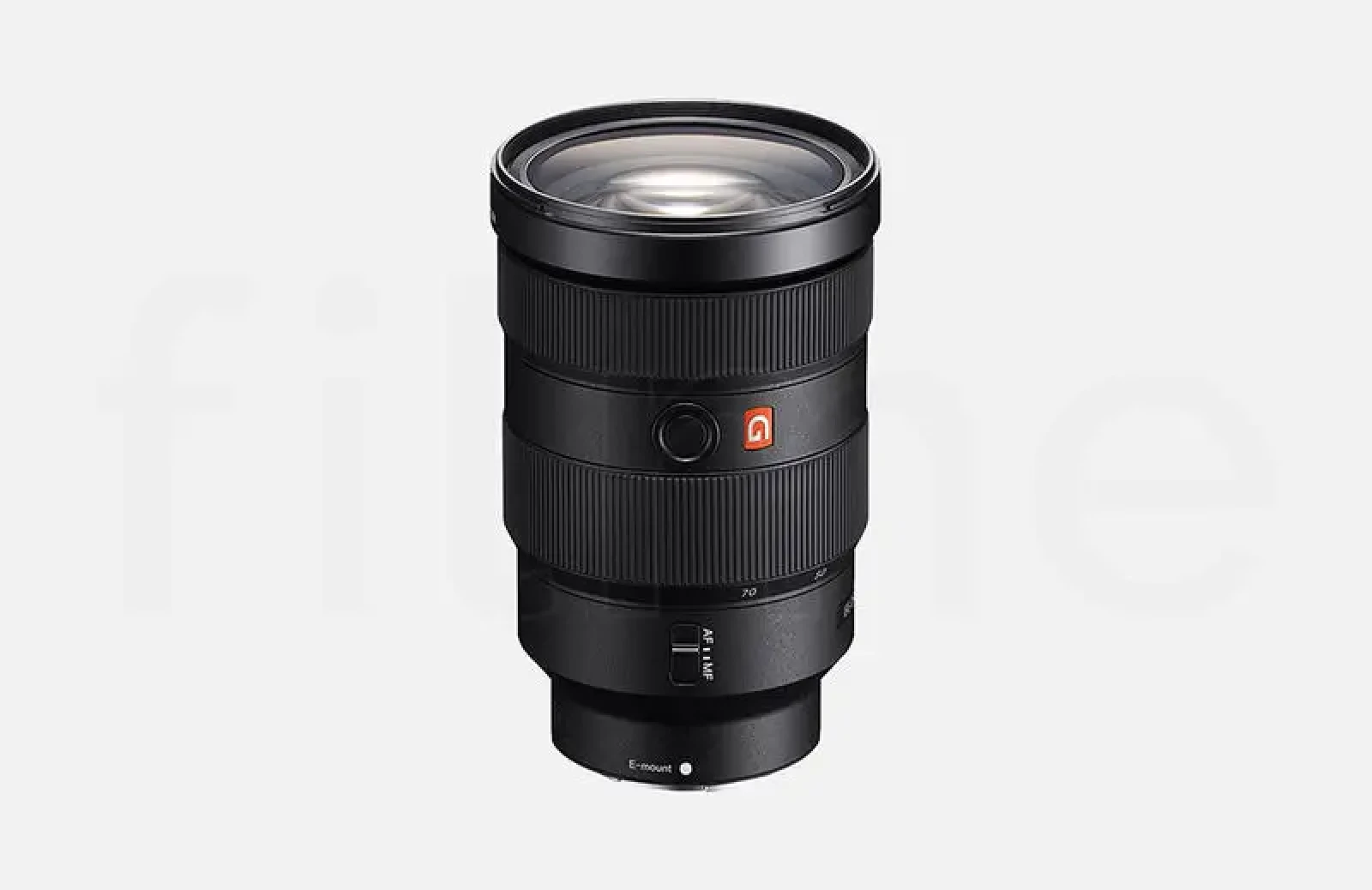 Sony FE 24-70mm f/2.8 GM - Photo 1 sur 1