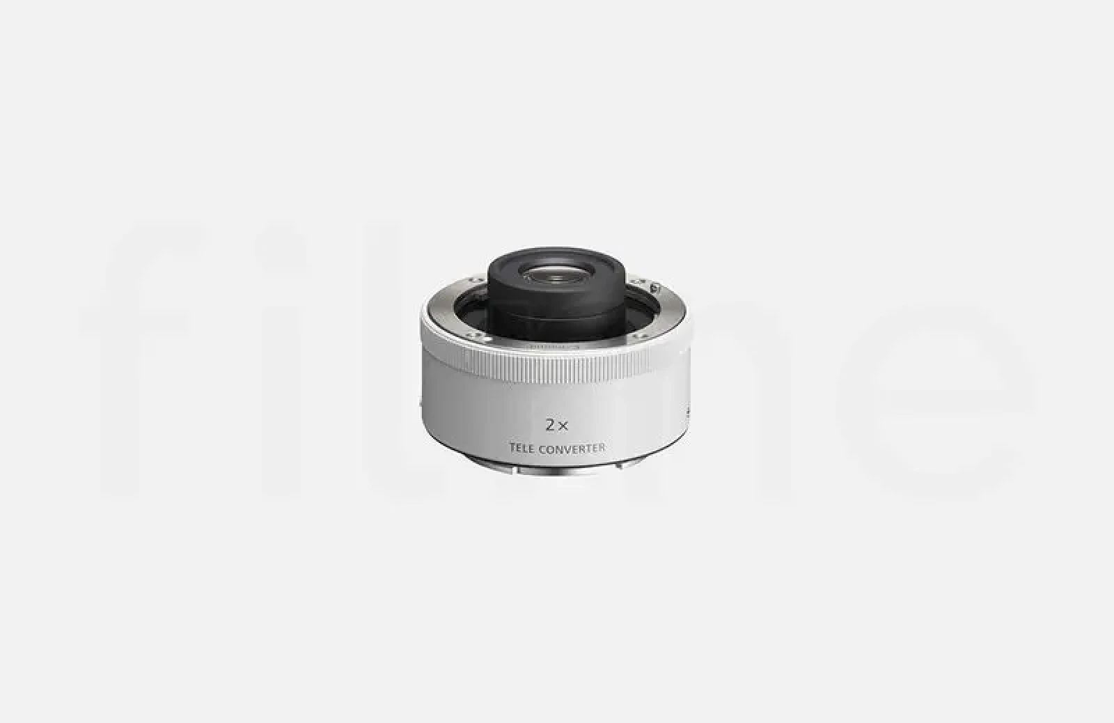 Sony Extender FE 2x III - Photo 2 sur 2