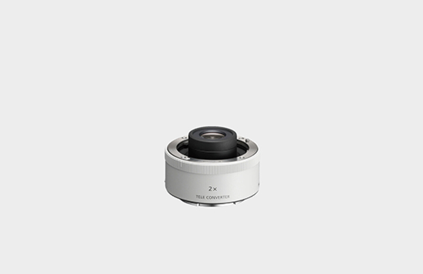 Sony Extender FE 2x III - Photo 1 sur 2