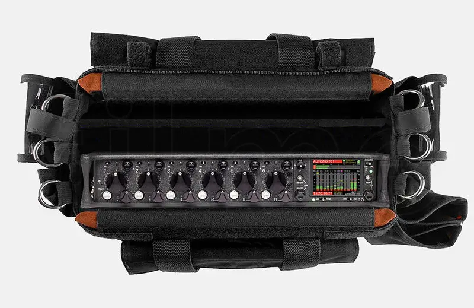 Sound Devices 688 (enregistreur et mixeur audio 16 pistes) - Photo 1 sur 1