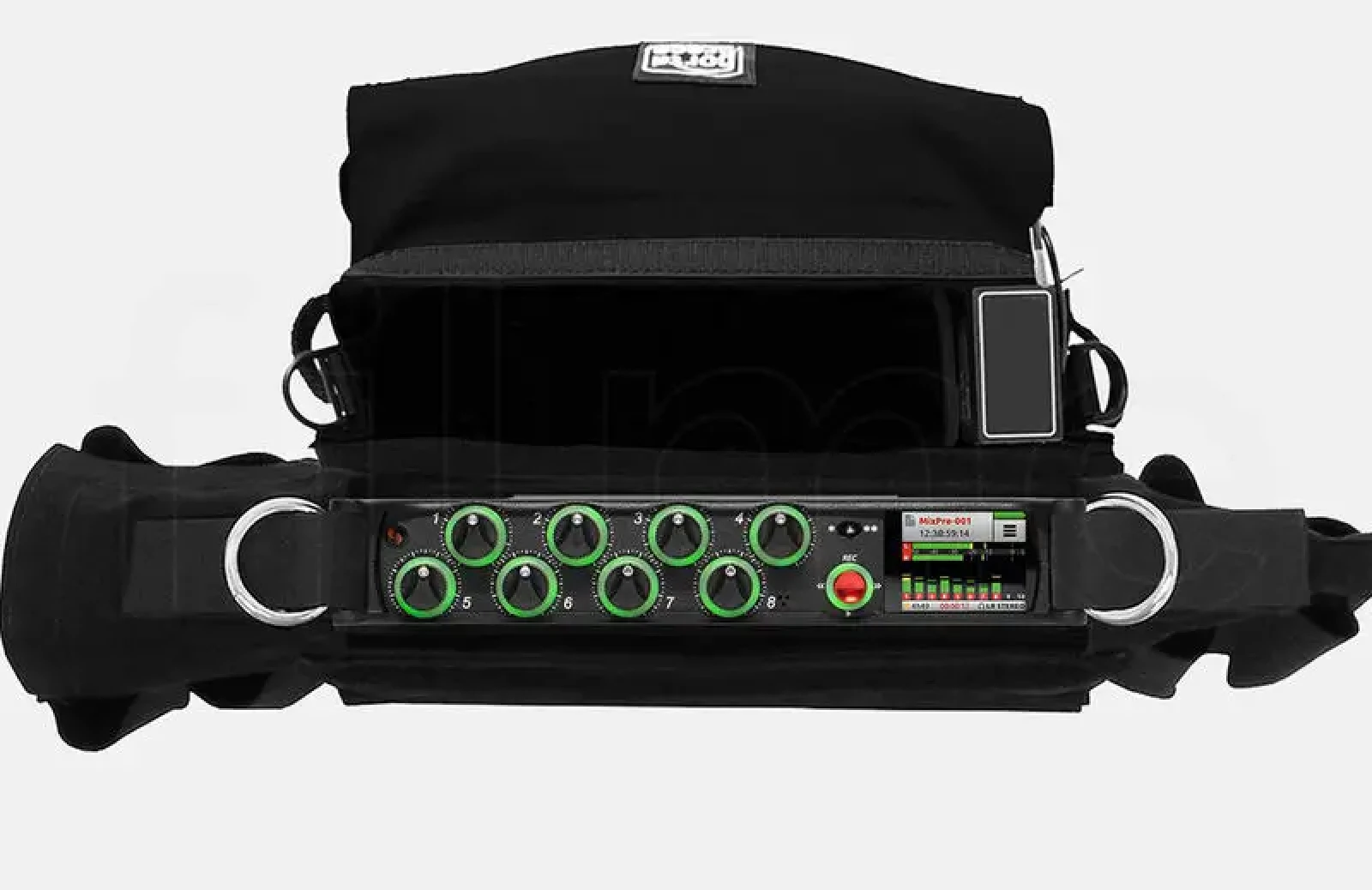 Sound Devices MixPre-10 II  - Photo 1 sur 1