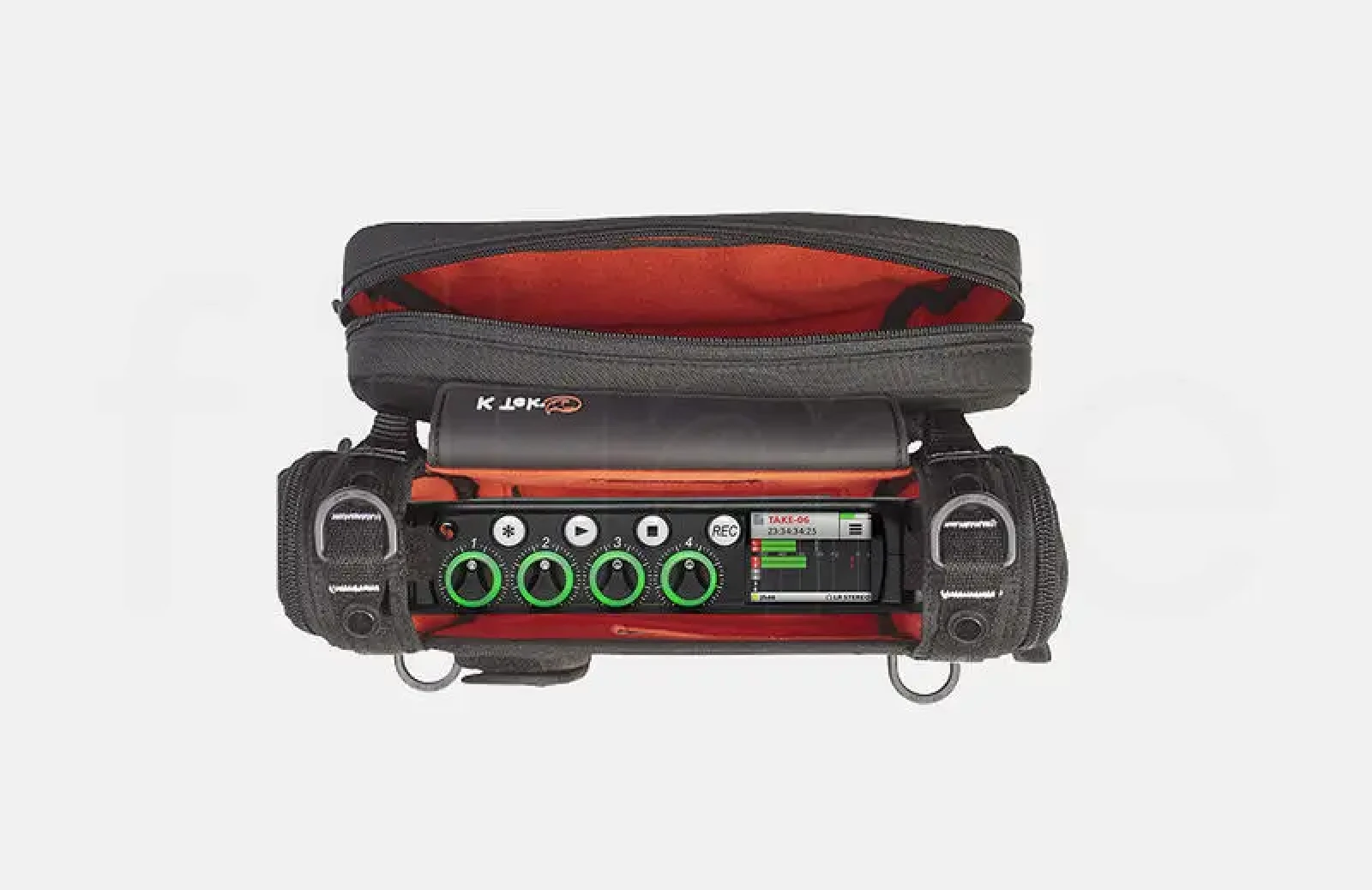 Sound Devices MixPre-6 II (enregistreur audio 8 pistes) - Photo 1 sur 1