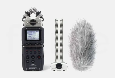Location Zoom H5