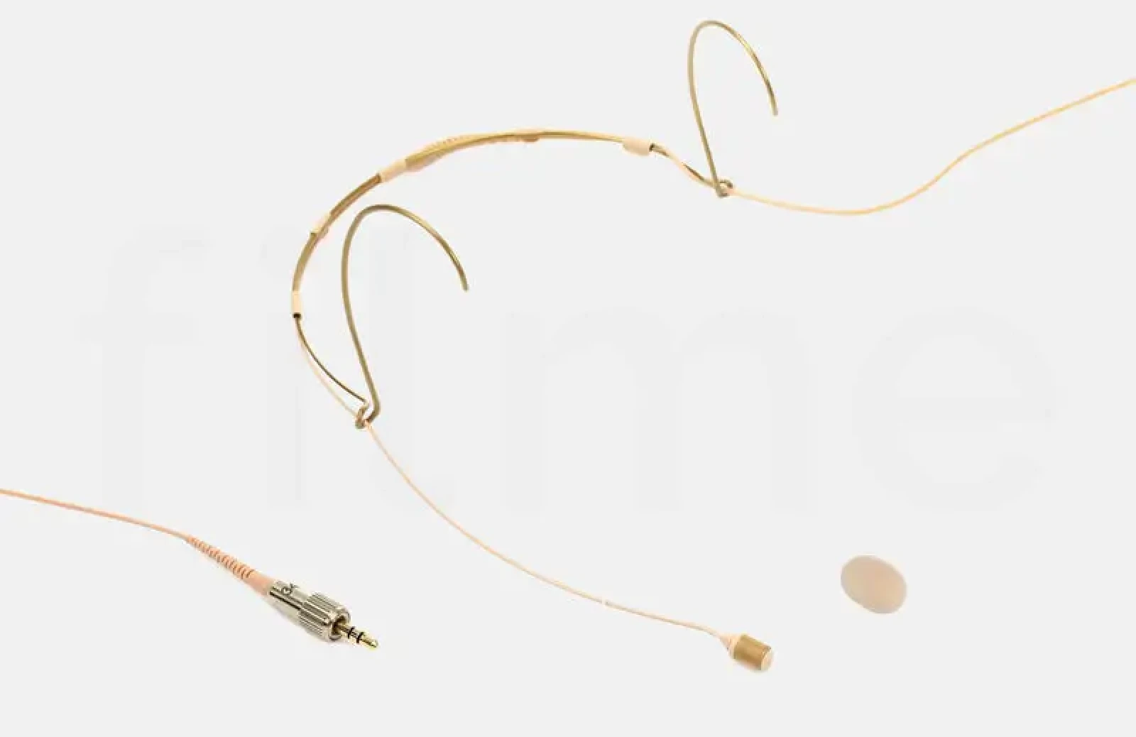 Micro Serre-Tête DPA 4088 F Headset EW - Photo 1 sur 1