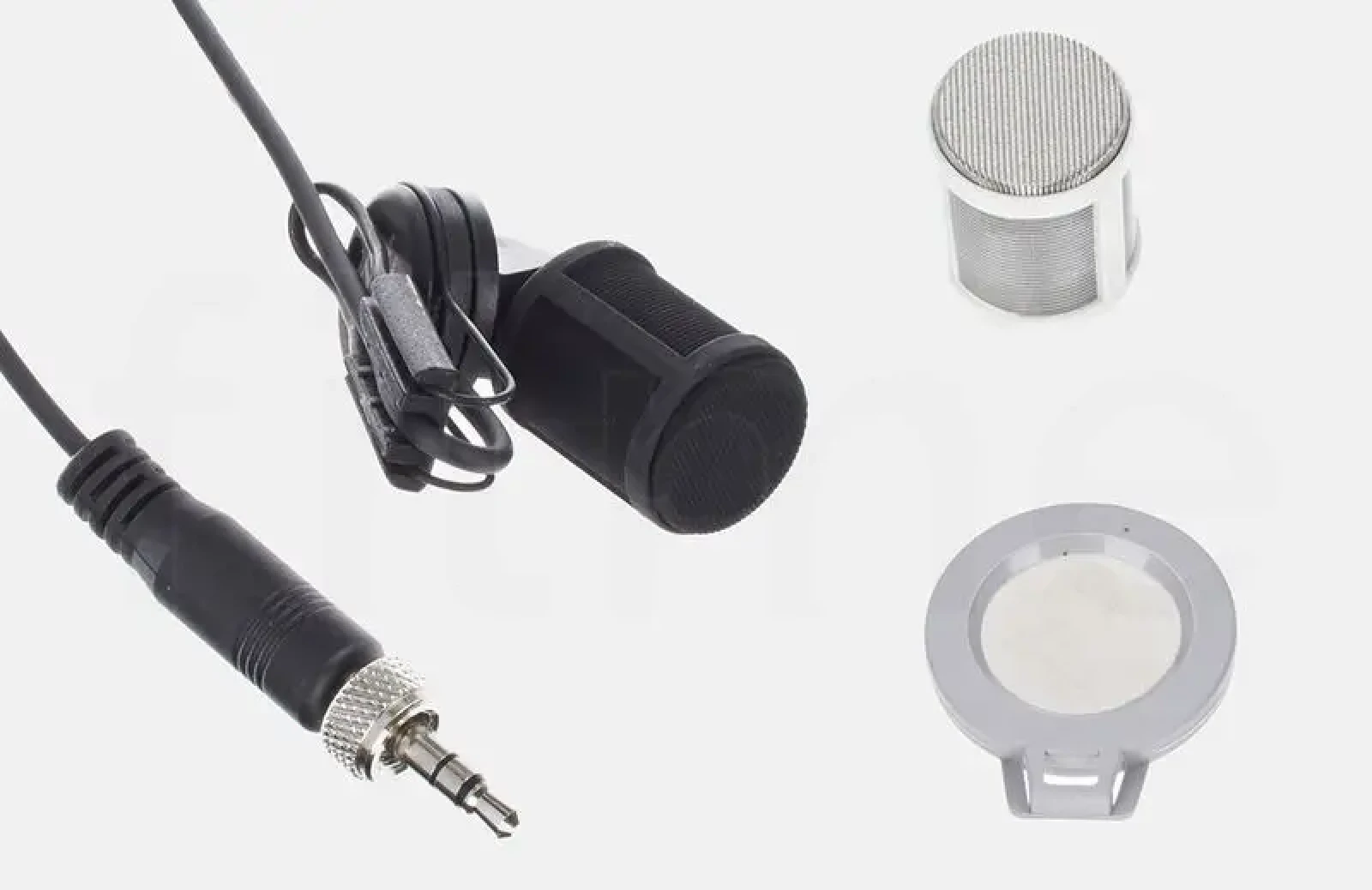 Micro cravate Sennheiser MKE-40 - Photo 1 sur 1