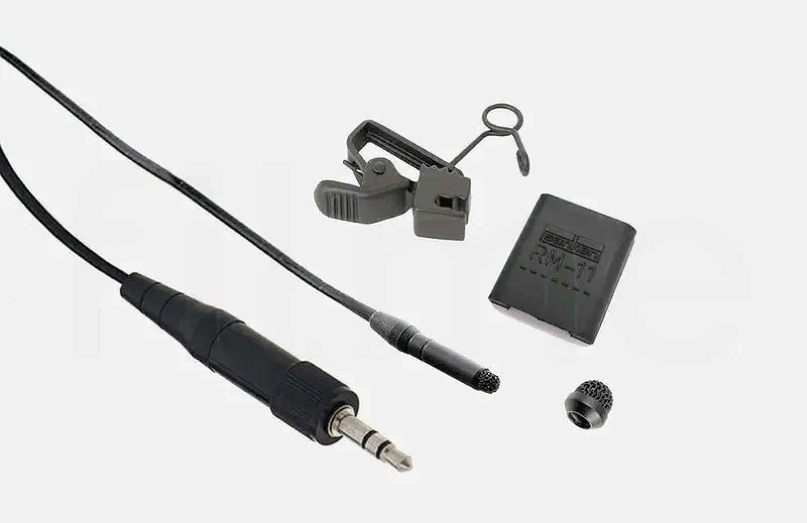 Micro cravate Sanken COS-11D - Photo 1 sur 1