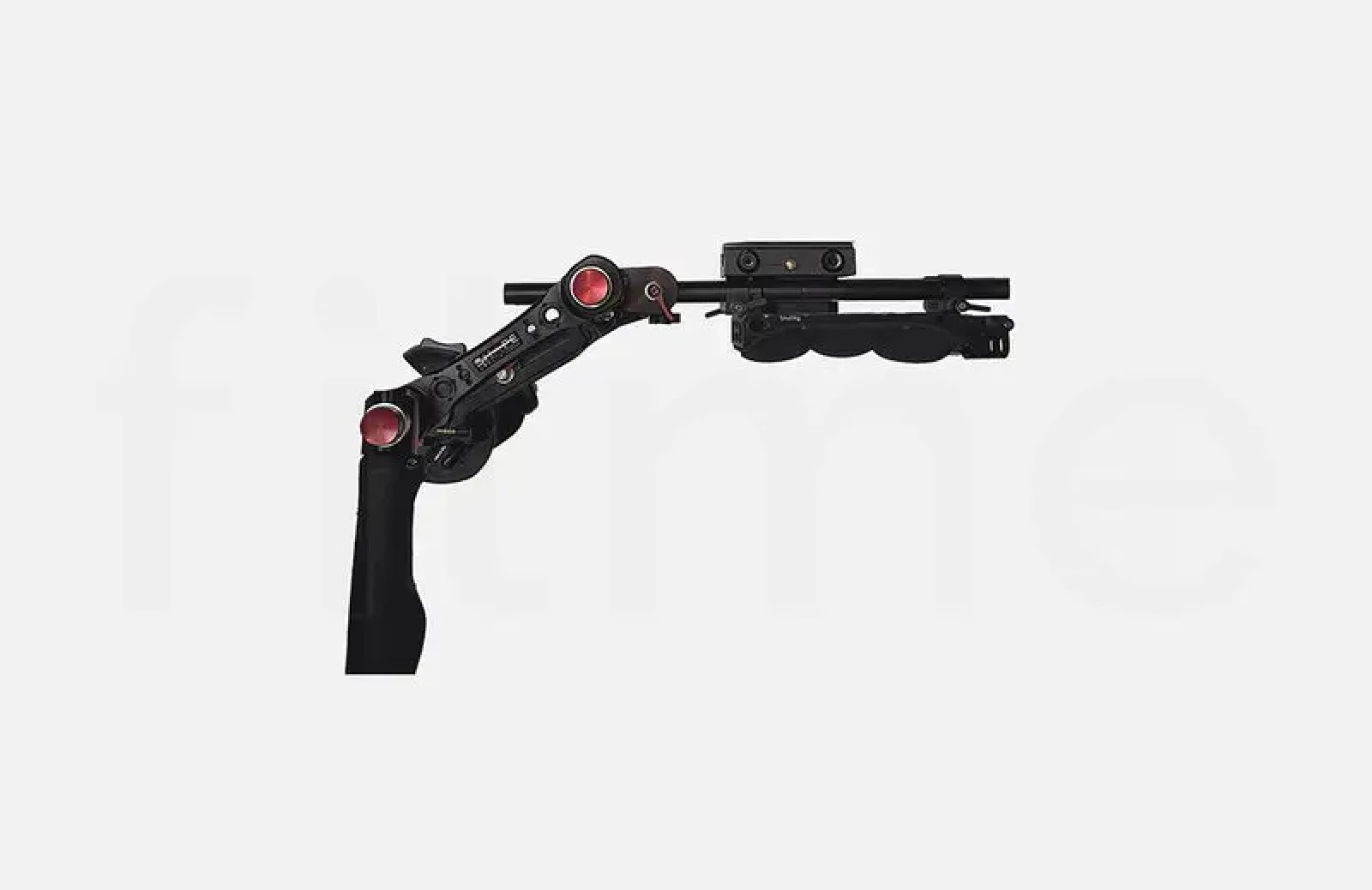Epaulière Smallrig L (crosse épaule C200, C300, FS5, FS7...) - Photo 3 sur 3