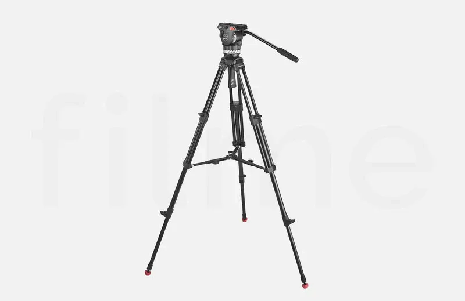 Trepied Sachtler Ace M MS - Photo 1 sur 1