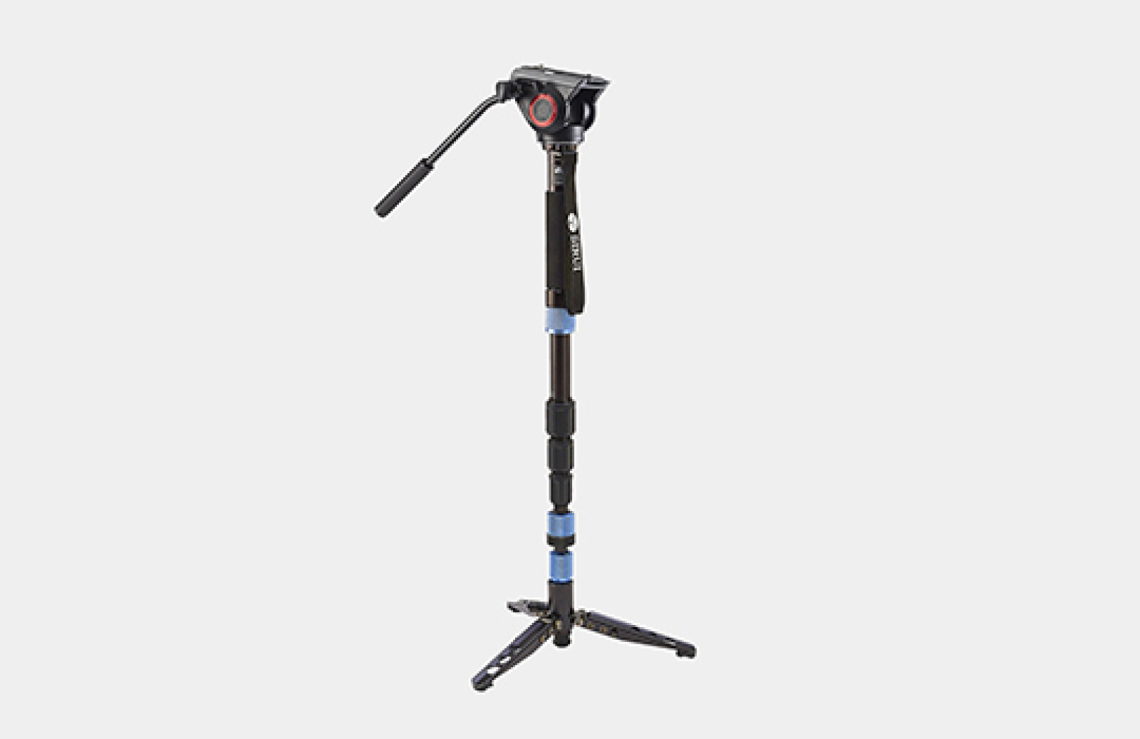 Sirui SI-P204S avec tête MVH500AH - Photo 1 sur 2