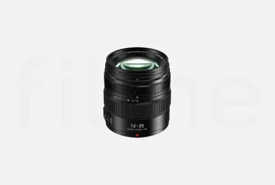 Location Panasonic 12-35mm f2.8 II OIS Lumix G X Vario (Monture 4/3)