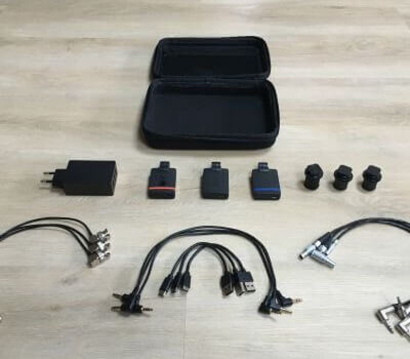 Générateur TC externe Tentacle Sync E (pack de 3, synchronisation) - Photo 1 sur 1