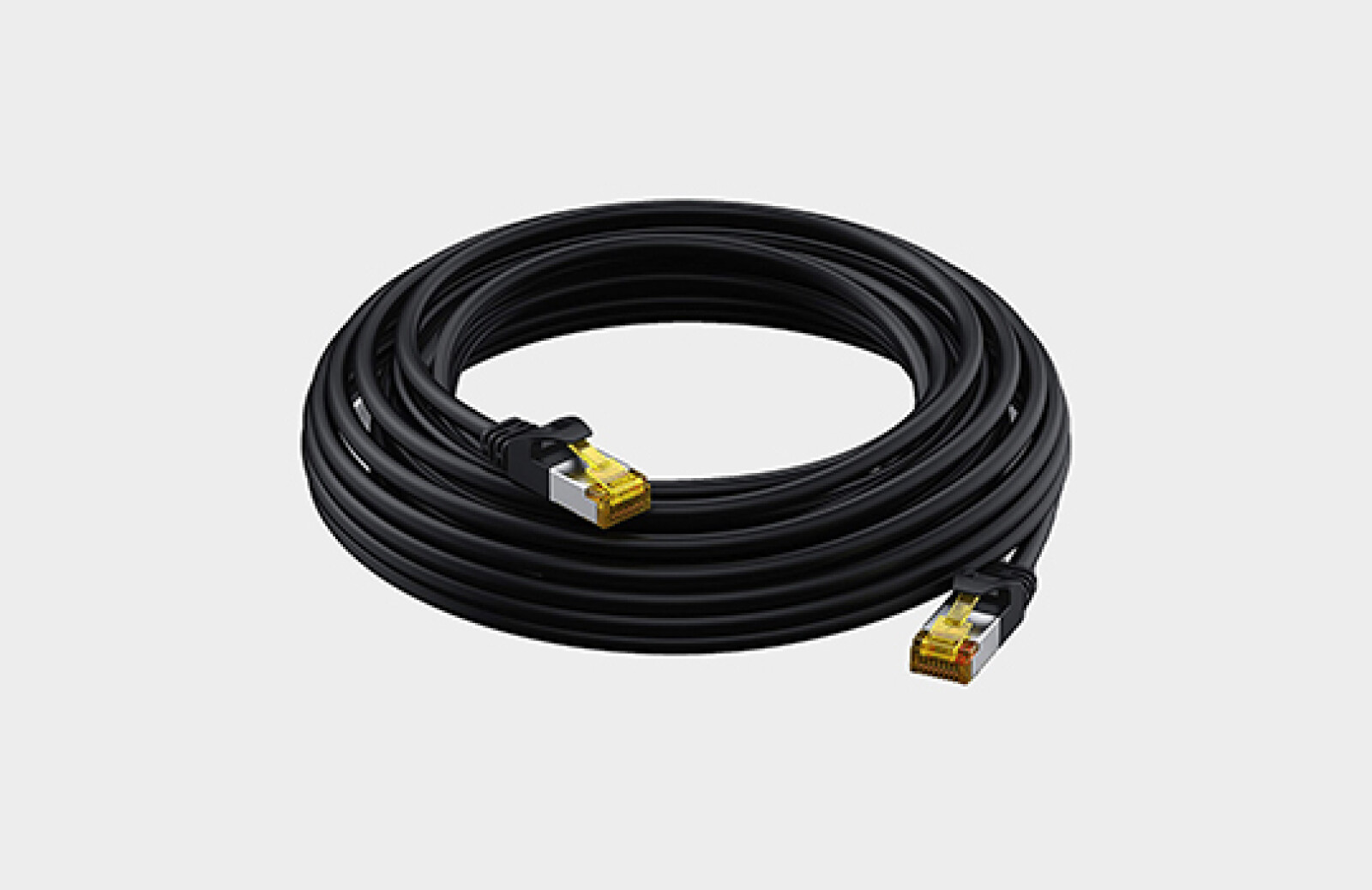 Câble Ethernet 20m - Photo 1 sur 1