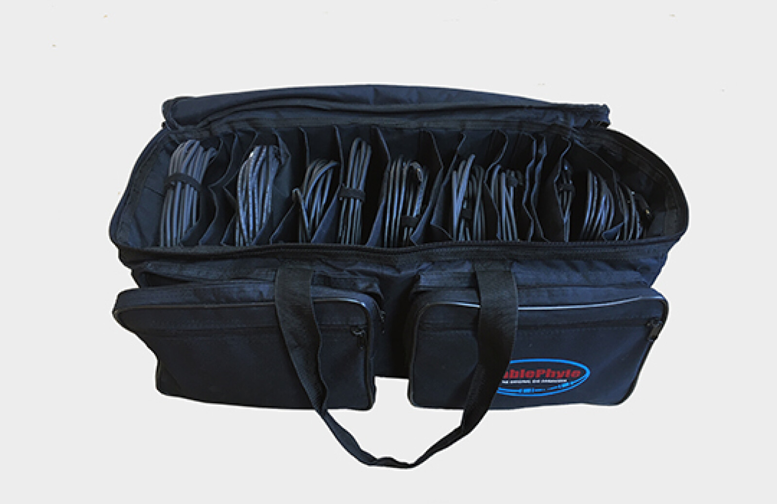 Sac de câbles pour régie ATEM HDMI - Photo 1 sur 1