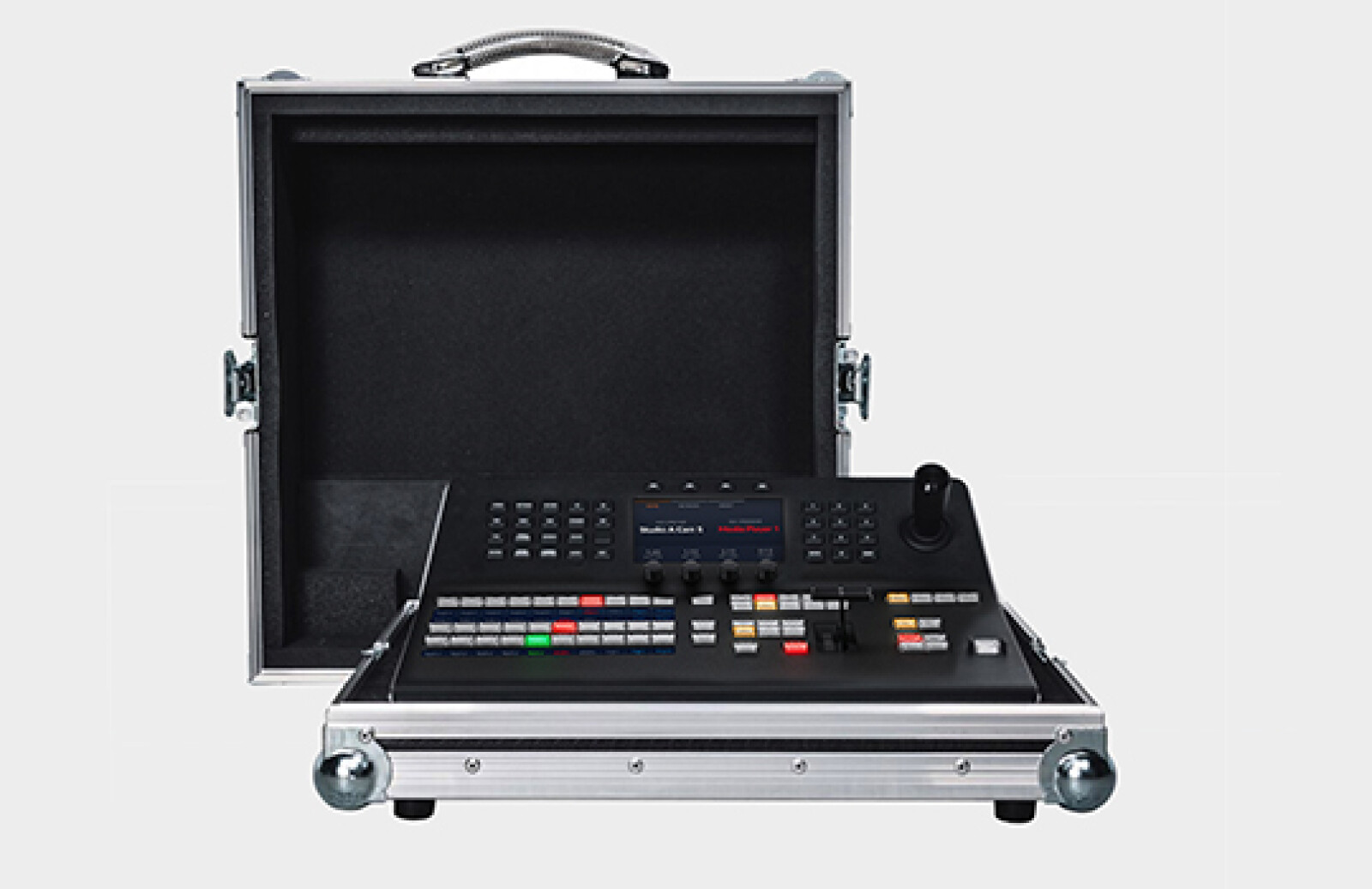 ATEM Advanced Panel (panneau de contrôle Blackmagic) - Photo 1 sur 1