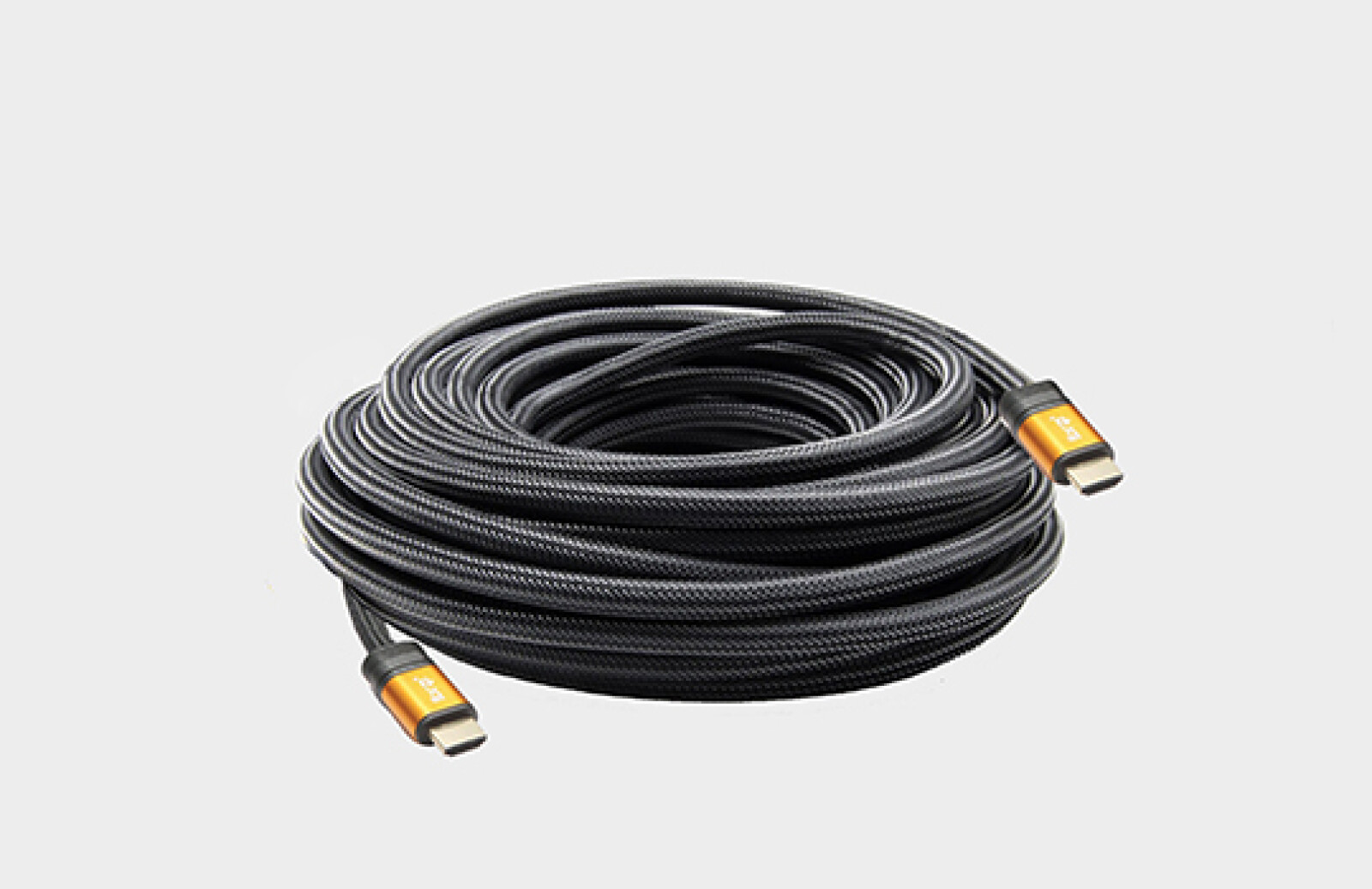 Câble HDMI 20m (compatible HD, bidirectionnel) - Photo 1 sur 1