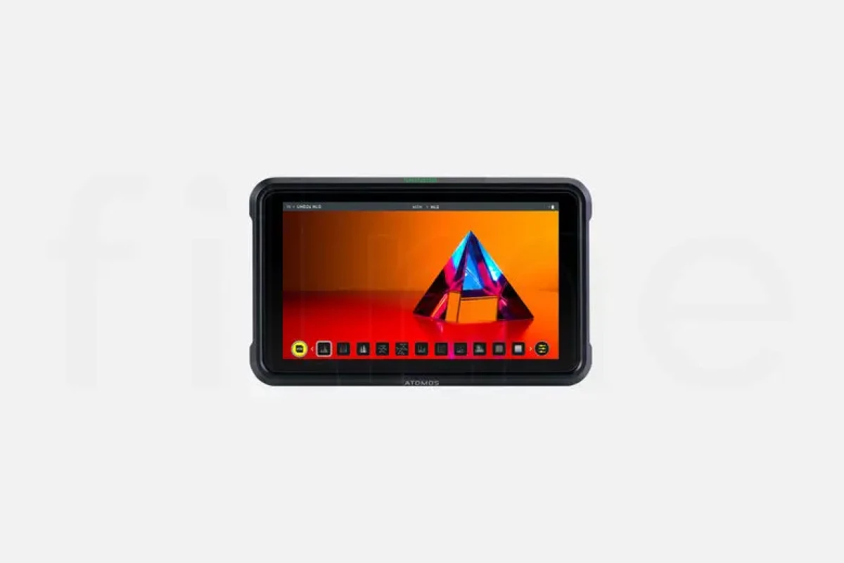 Location Atomos Shinobi 5 (moniteur 5" HDMI) - Lightyshare