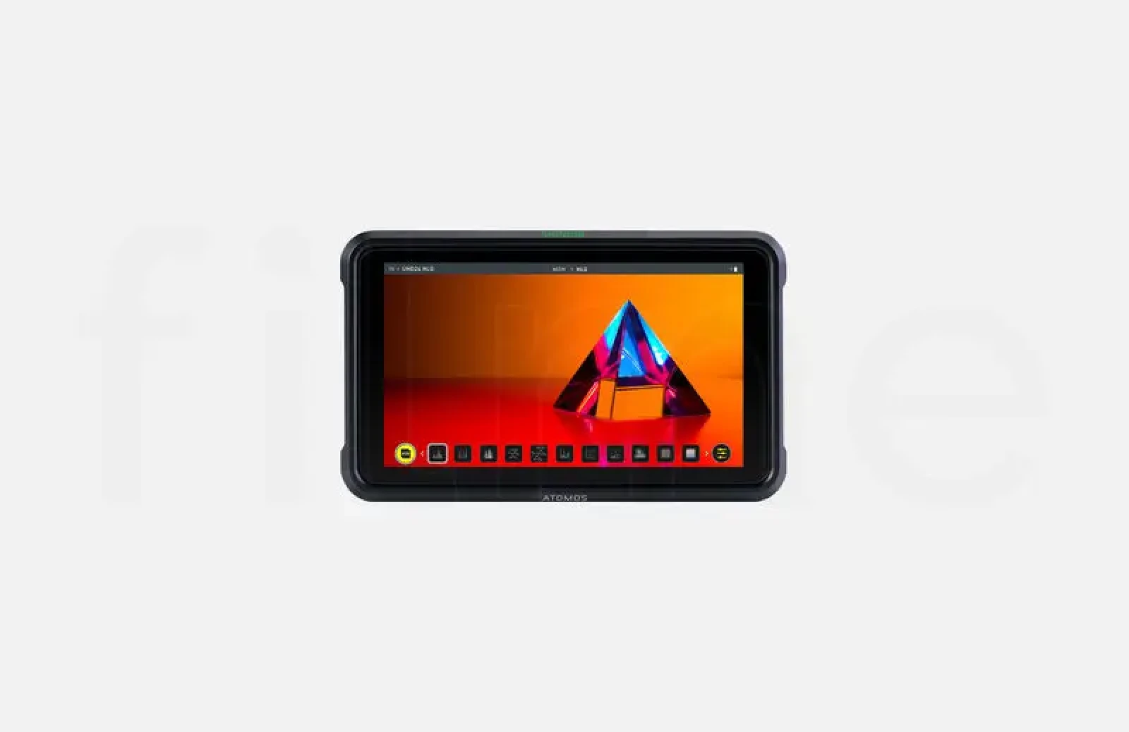 Atomos Shinobi 5 (moniteur 5" HDMI) - Photo 1 sur 1