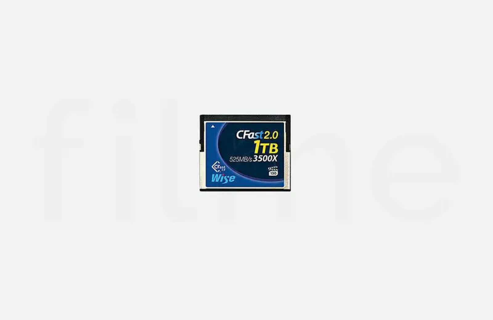 SanDisk CFast 2.0 Extreme Pro 512 Go - Photo 2 sur 2