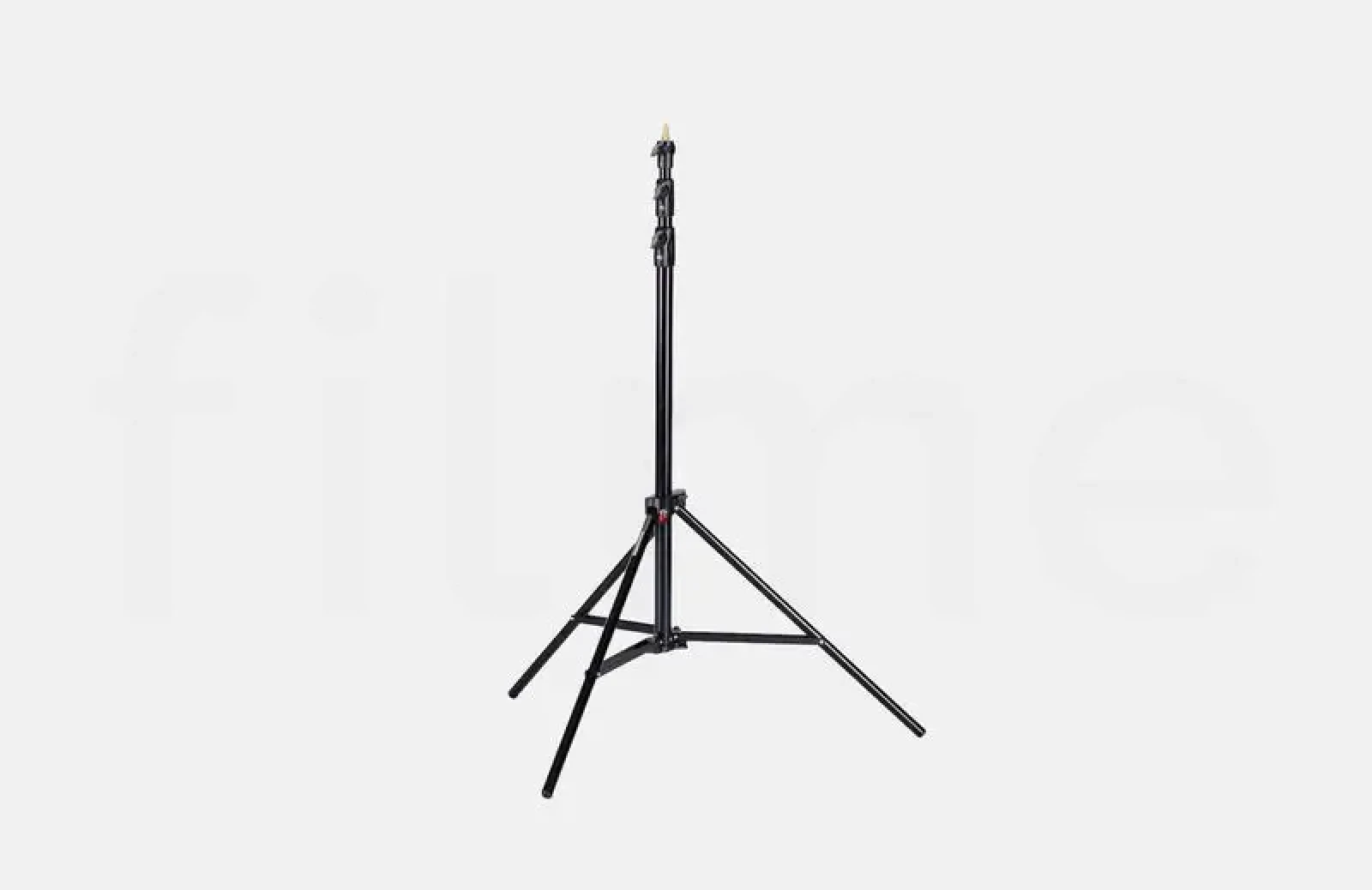 Manfrotto 1005BAC Pied lumière alu 273 cm - Photo 2 sur 2
