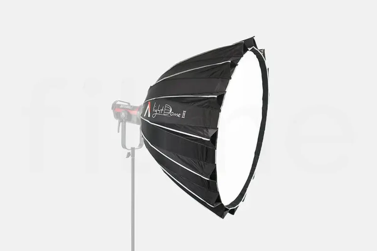 Location Aputure Light Dome II - Lightyshare